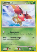 Ledyba (104/146) [Diamond & Pearl: Legends Awakened] - Comfy Hobbies