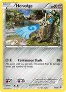 Honedge (21/39) [XY: Kalos Starter Set] - Comfy Hobbies