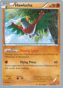 Hawlucha (63/111) (The Flying Hammer - Rowan Stavenow) [World Championships 2015] - Comfy Hobbies