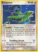 Rayquaza (22/107) [EX: Deoxys] - Comfy Hobbies