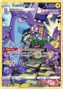 Toxtricity (GG09/GG70) [Sword & Shield: Crown Zenith] - Comfy Hobbies