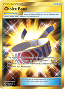 Choice Band (162/147) [Sun & Moon: Burning Shadows] - Comfy Hobbies