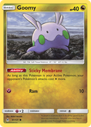 Goomy (91/131) [Sun & Moon: Forbidden Light] - Comfy Hobbies