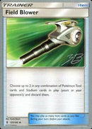 Field Blower (125/145) (Ice Path FTW - Zachary Bokhari) [World Championships 2017] - Comfy Hobbies