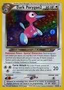 Dark Porygon2 (8/105) [Neo Destiny Unlimited] - Comfy Hobbies