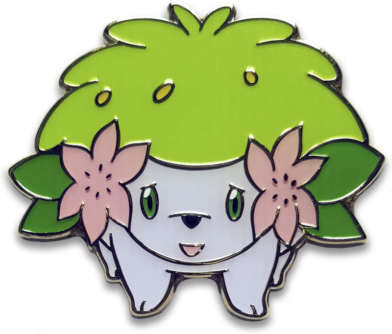 Generations - Mythical Pokemon Collection (Shaymin) - Comfy Hobbies