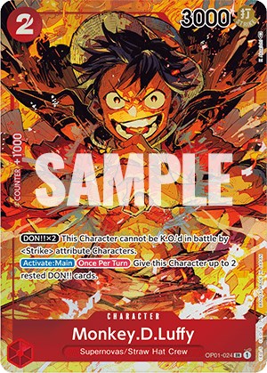 Monkey.D.Luffy (Parallel) [Romance Dawn] - Comfy Hobbies