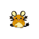 Shining Fates - Mad Party Pin Collection (Dedenne) - Comfy Hobbies