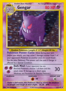 Gengar (11/110) [Legendary Collection] - Comfy Hobbies