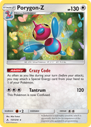 Porygon-Z (157/214) [Sun & Moon: Unbroken Bonds] - Comfy Hobbies