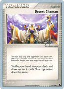 Desert Shaman (123/144) (Team Rushdown - Kevin Nguyen) [World Championships 2004] - Comfy Hobbies