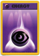 Psychic Energy (131/132) [Gym Heroes Unlimited] - Comfy Hobbies