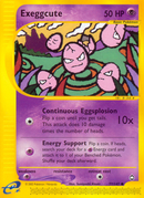 Exeggcute (77/147) [Aquapolis] - Comfy Hobbies