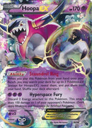 Hoopa EX (36/98) (Jumbo Card) [XY: Ancient Origins] - Comfy Hobbies