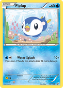 Piplup (33/113) [Black & White: Legendary Treasures] - Comfy Hobbies