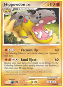 Hippowdon (29/130) [Diamond & Pearl: Base Set] - Comfy Hobbies