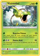 Victreebel (15/214) [Sun & Moon: Unbroken Bonds] - Comfy Hobbies