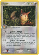 Furret (22/109) (Stamped) [EX: Team Rocket Returns] - Comfy Hobbies