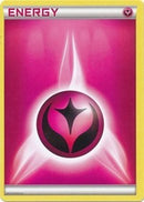 Fairy Energy [XY: Kalos Starter Set] - Comfy Hobbies