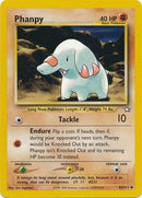 Phanpy (43/111) [Neo Genesis Unlimited] - Comfy Hobbies