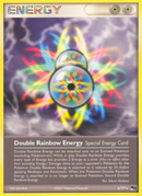 Double Rainbow Energy (4/17) [POP Series 5] - Comfy Hobbies