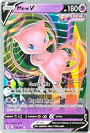 Mew V (113/264) (The Shape of Mew - Andre Chiasson) [World Championships 2022] - Comfy Hobbies