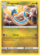 Dragonair (149/236) [Sun & Moon: Unified Minds] - Comfy Hobbies