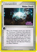 Holon Fossil (86/110) (Stamped) [EX: Holon Phantoms] - Comfy Hobbies