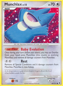Munchlax (69/111) [Platinum: Rising Rivals] - Comfy Hobbies