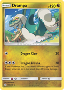 Drampa (159/236) [Sun & Moon: Cosmic Eclipse] - Comfy Hobbies