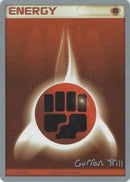 Fighting Energy (Bright Aura - Curran Hill's) [World Championships 2005] - Comfy Hobbies