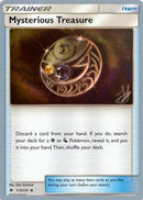 Mysterious Treasure (113/131) (Perfection - Henry Brand) [World Championships 2019] - Comfy Hobbies