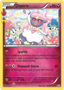 Diancie (RC22/RC32) [XY: Generations] - Comfy Hobbies