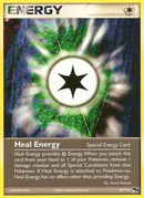 Heal Energy (8/17) [POP Series 4] - Comfy Hobbies