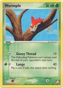 Wurmple (2/5) [Kids WB Promos] - Comfy Hobbies