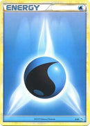 Water Energy (3/30) [HeartGold & SoulSilver: Trainer Kit - Gyarados] - Comfy Hobbies
