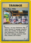 Moo-Moo Milk (101/111) [Neo Genesis Unlimited] - Comfy Hobbies