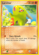 Larvitar (62/109) [EX: Team Rocket Returns] - Comfy Hobbies