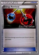 Energy Retrieval (92/114) (Twinboar - David Cohen) [World Championships 2011] - Comfy Hobbies
