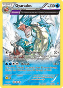 Gyarados (21/98) (Theme Deck Exclusive) [XY: Ancient Origins] - Comfy Hobbies