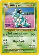 Nidoqueen (23/64) [Jungle Unlimited] - Comfy Hobbies