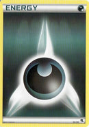 Darkness Energy (10/30) [Black & White: Trainer Kit - Zoroark] - Comfy Hobbies