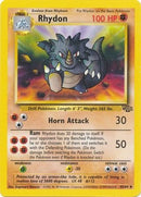 Rhydon (45/64) [Jungle Unlimited] - Comfy Hobbies