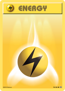 Lightning Energy (94/108) [XY: Evolutions] - Comfy Hobbies