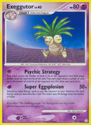 Exeggutor (54/146) [Diamond & Pearl: Legends Awakened] - Comfy Hobbies