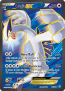 Lugia EX (94/98) [XY: Ancient Origins] - Comfy Hobbies
