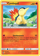 Cyndaquil (39/214) [Sun & Moon: Lost Thunder] - Comfy Hobbies