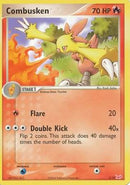 Combusken (2/10) [EX: Trainer Kit - Latias] - Comfy Hobbies