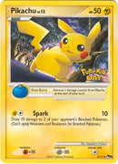 Pikachu (9/17) (Pokemon Day) [POP Series 6] - Comfy Hobbies
