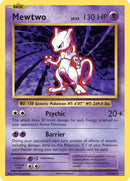 Mewtwo (51/108) (Theme Deck Exclusive) [XY: Evolutions] - Comfy Hobbies